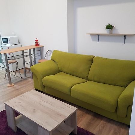Târgu-MureşApartament 15 Central公寓 外观 照片
